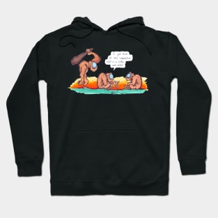 Adaptation Hoodie